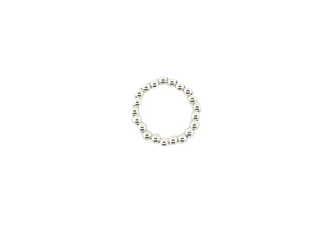 3mm Classic Ring