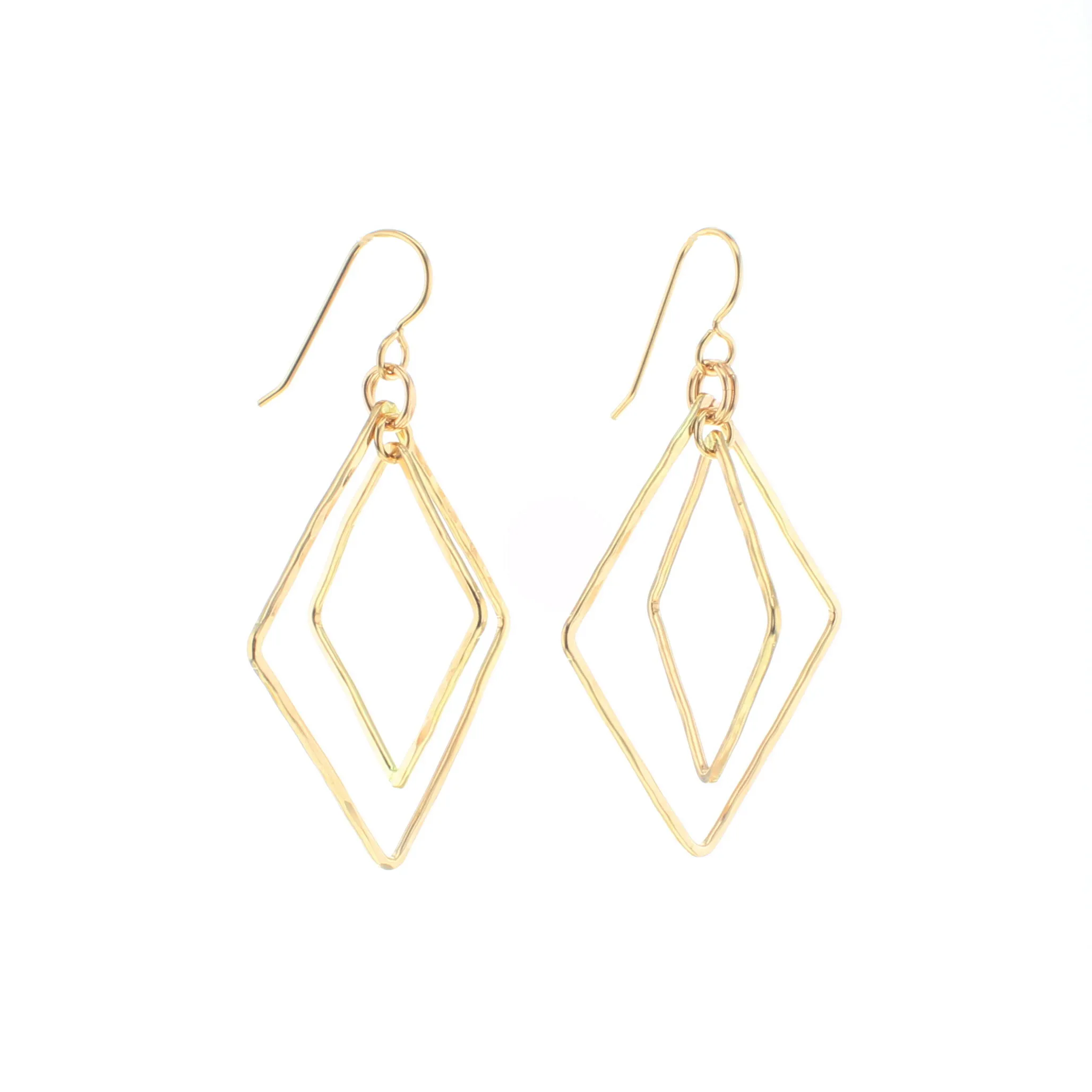 Caida Earrings