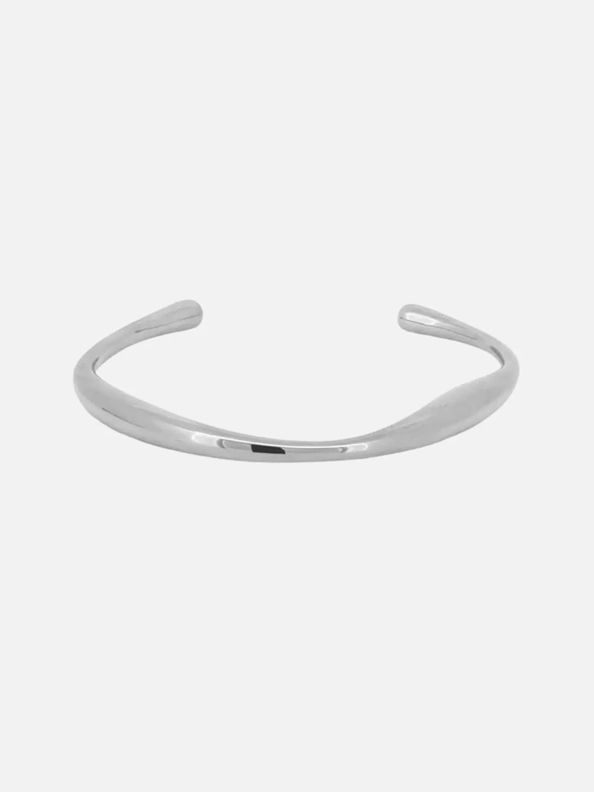 Cassiopeia Bracelet - Silver