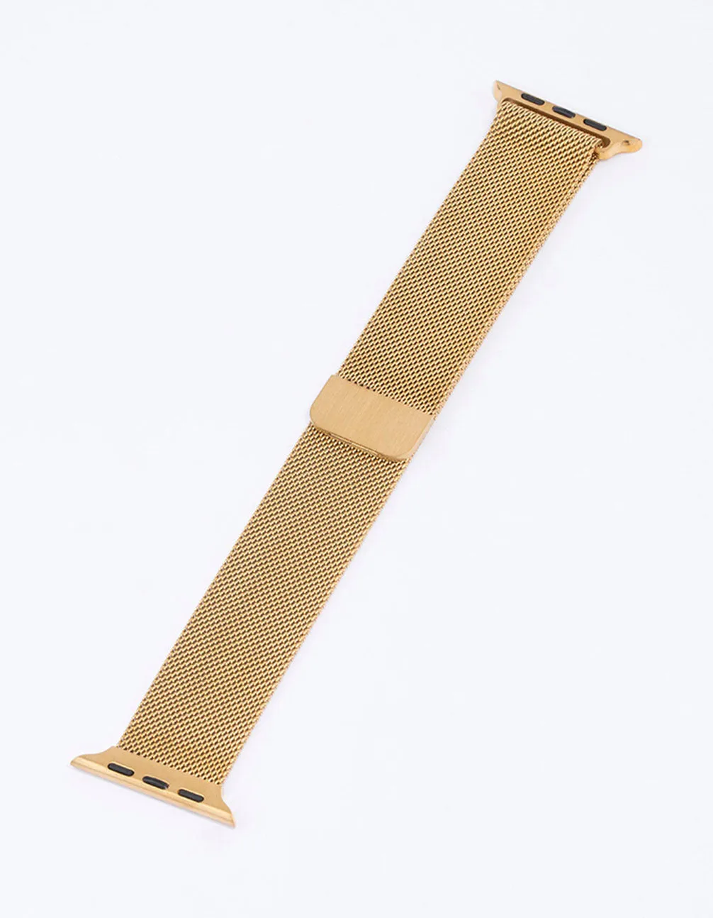 Gold Mesh Watch Band 38/40/41mm