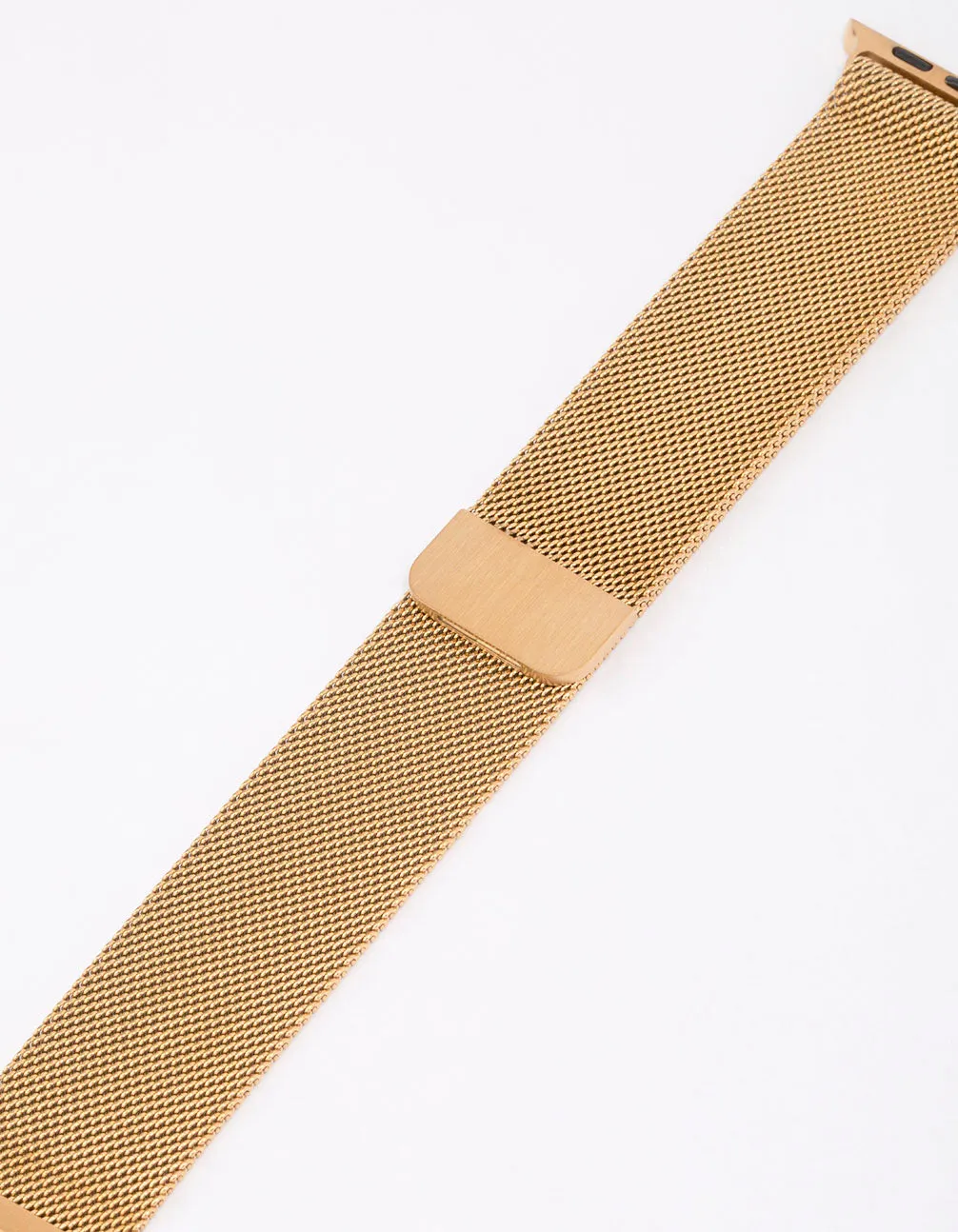 Gold Mesh Watch Band 38/40/41mm