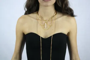 Kadence Layer Necklace