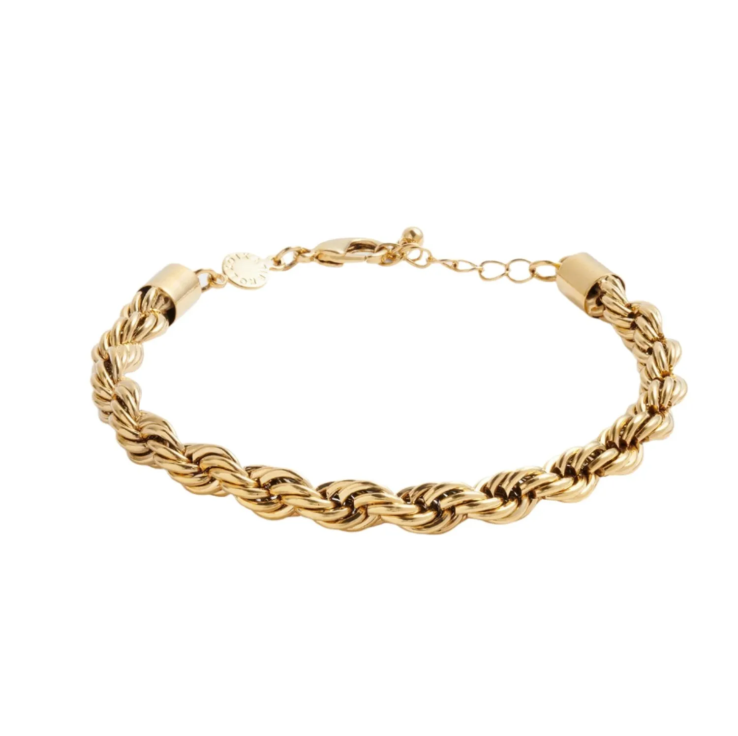 Katie Loxton Reine Rope Bracelet