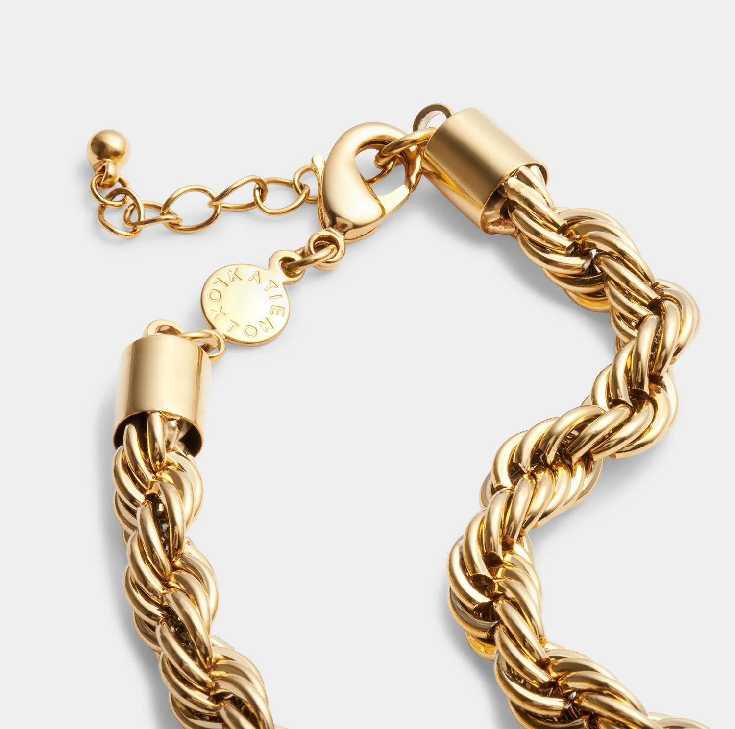 Katie Loxton Reine Rope Bracelet