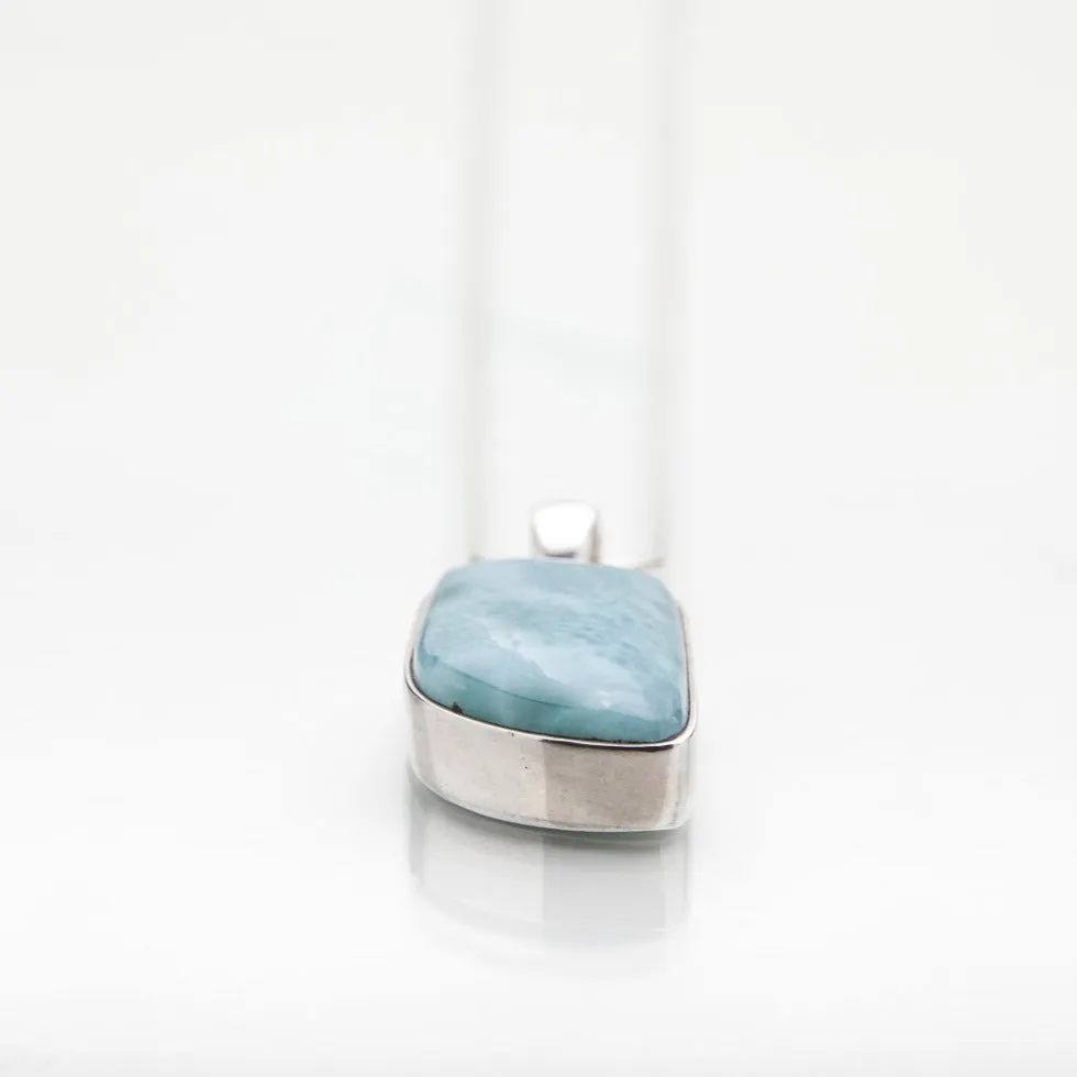 Larimar Pendant Ulyssa