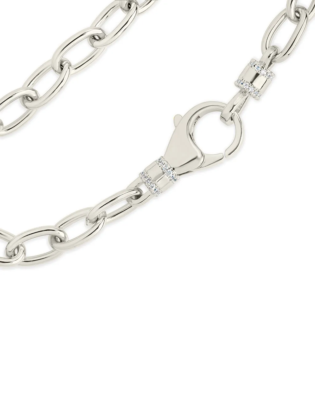 Lex Chain Bracelet