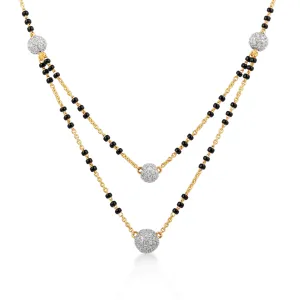 Maya Mangalsutra