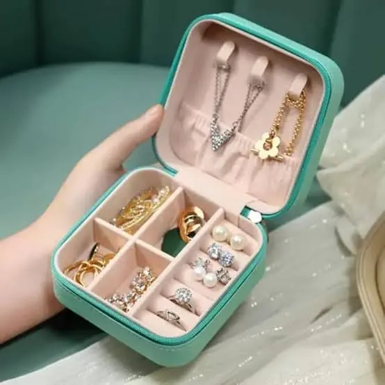 Mini Jewelry organizer