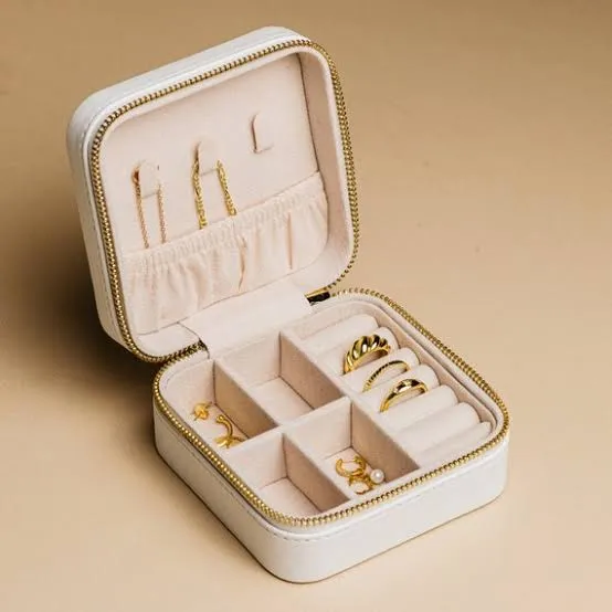 Mini Jewelry organizer