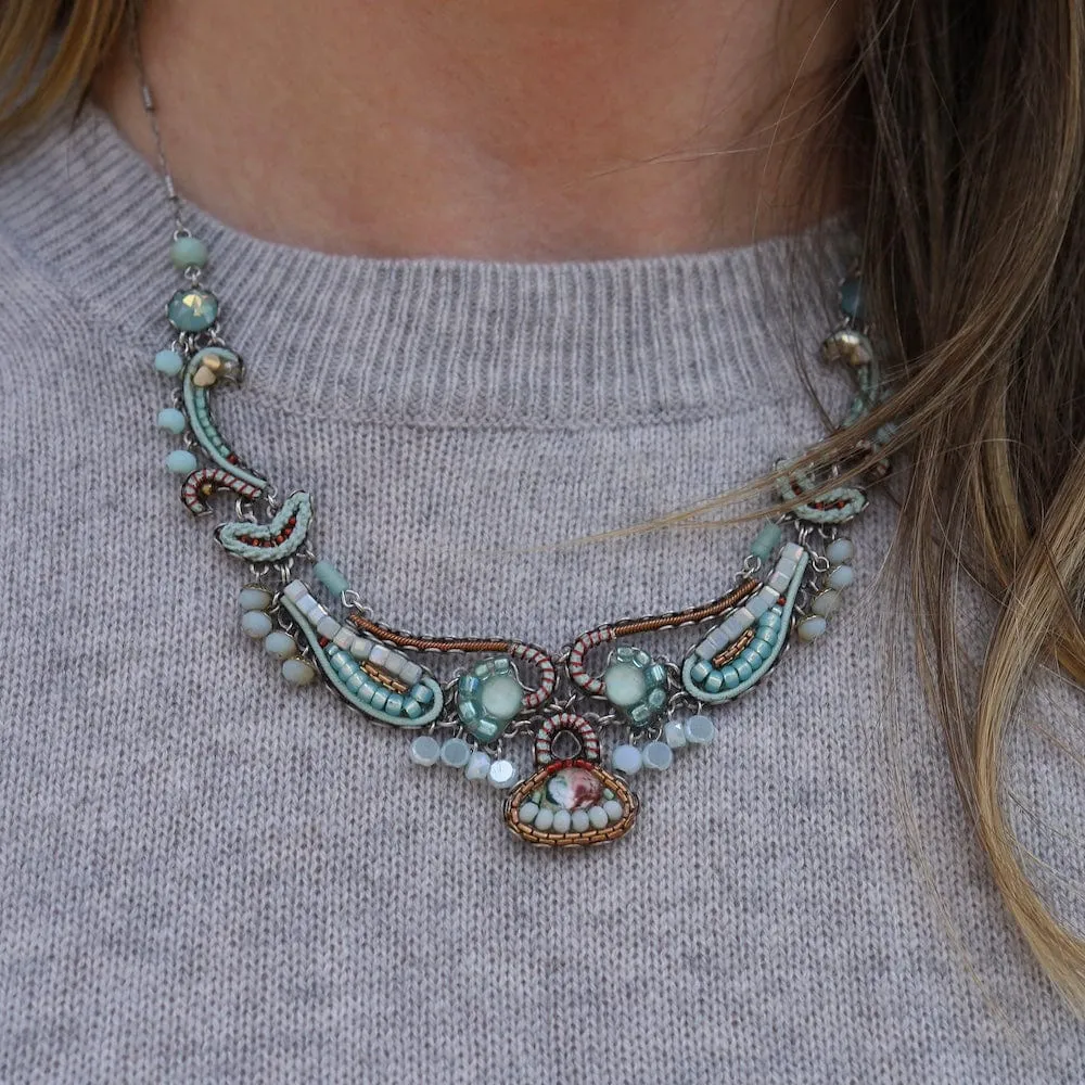 Mint Flavor Necklace