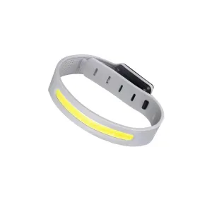 Outdoor Type-C Rechargeable Sport Led Bracelet Light Yd-2307