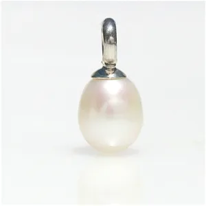 Pearl Pendant 7mm