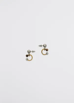 RATTLE EARRINGS